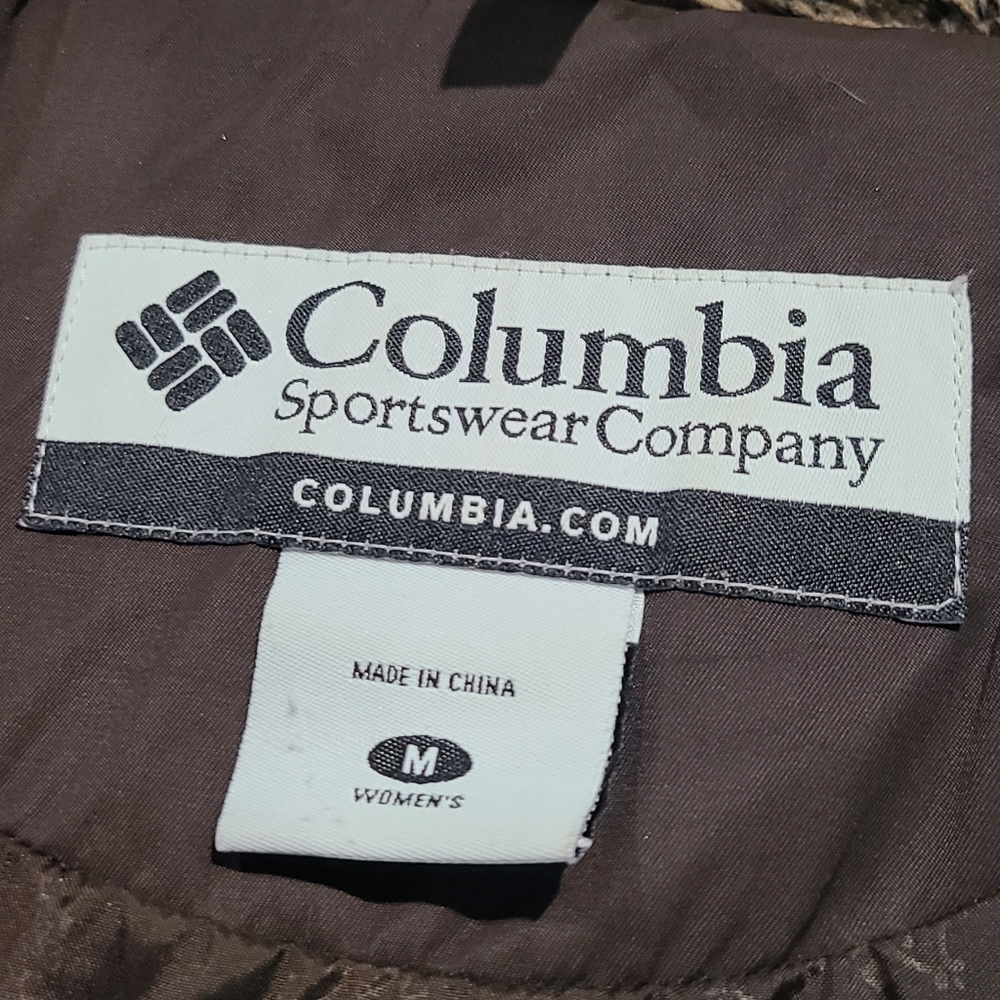 Puffer Jacket - Picture 5 of 5